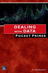 Dealing With Data Pocket Primer -  Oswald Campesato