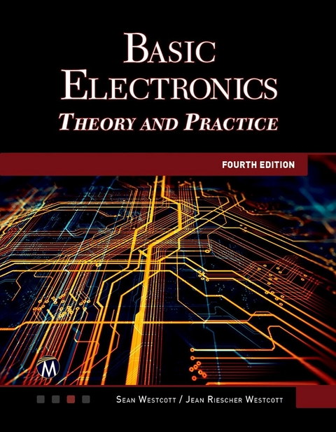 Basic Electronics - Westcott Jean Riescher Westcott, Westcott Sean Westcott