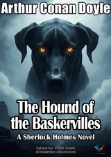 Hound of the Baskervilles -  Arthur Conan Doyle