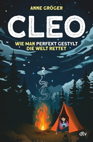 Cleo – Wie ich aus Versehen die Welt rettete