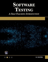 Software Testing - Chopra Rajiv Chopra