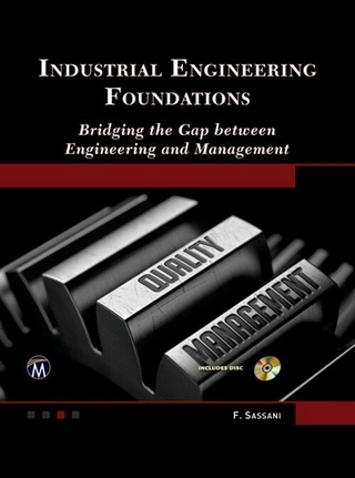 Industrial Engineering Foundations