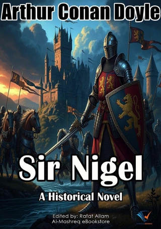 Sir Nigel