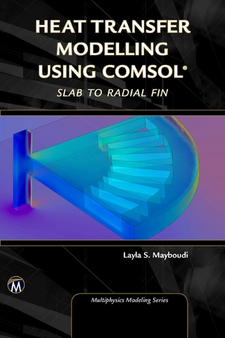 Heat Transfer Modelling Using COMSOL