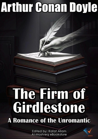 The Firm of Girdlestone