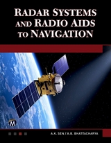 Radar Systems and Radio Aids to Navigation - A. K. Sen, A. B. Bhattacharya
