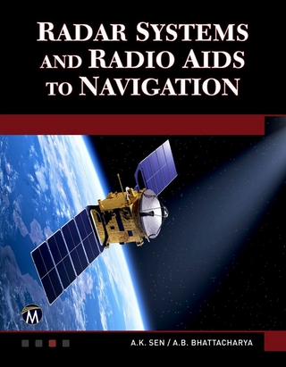 Radar Systems and Radio Aids to Navigation