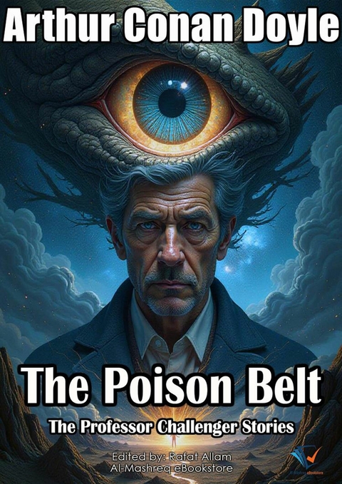 The Poison Belt - Arthur Conan Doyle
