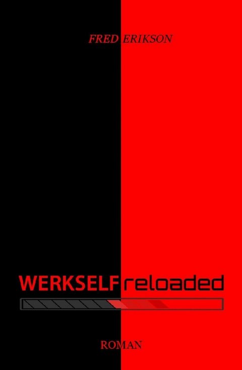 Werkself reloaded - Fred Erikson