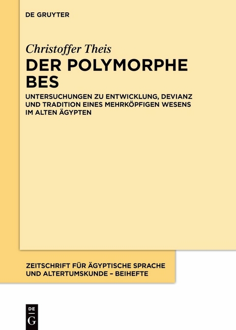 Der polymorphe Bes -  Christoffer Theis