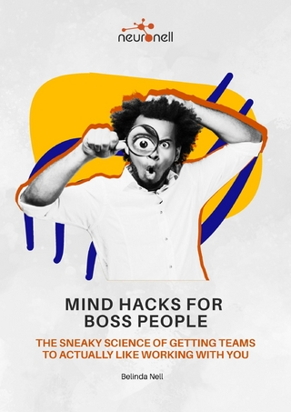 Mind Hacks for Boss People
