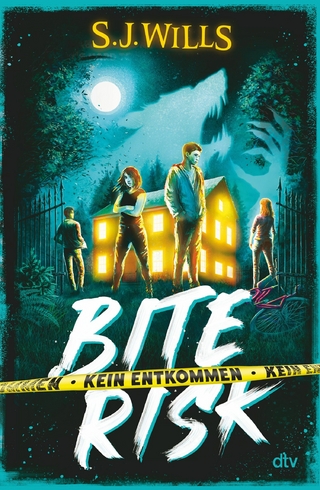 Bite Risk – Kein Entkommen