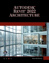 Autodesk(R) REVIT(R) 2022 Architecture -  Munir Hamad