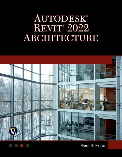 Autodesk(R) REVIT(R) 2022 Architecture -  Munir Hamad