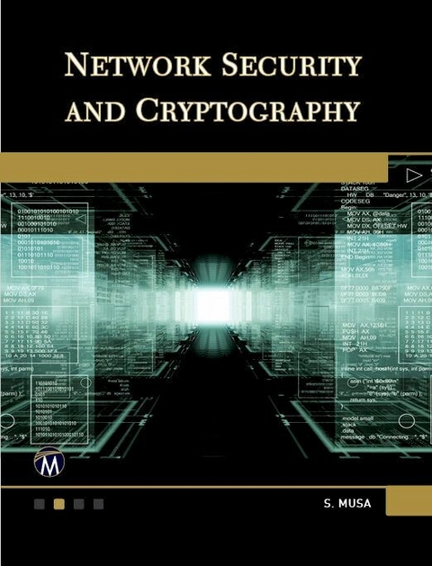 Network Security and Cryptography - Sarhan M. Musa