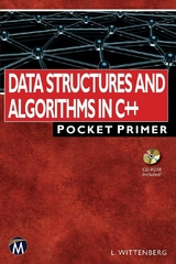 Data Structures and Algorithms in C++ - Lee Wittenberg