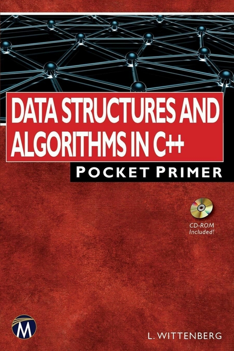 Data Structures and Algorithms in C++ - Lee Wittenberg