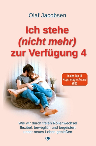 Ich stehe (nicht mehr) zur Verfügung 4