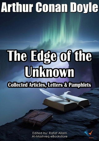 Edge of the Unknown