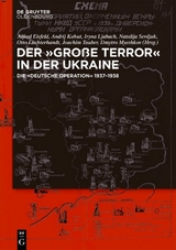 Der ,Große Terror' in der Ukraine - 