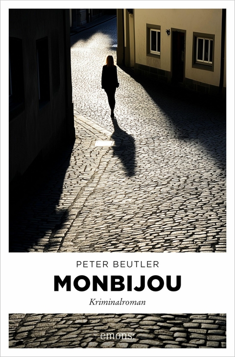 Monbijou - Peter Beutler