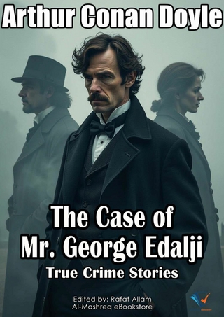 Case of Mr. George Edalji