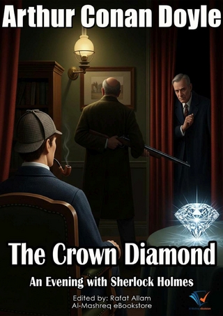 The Crown Diamond