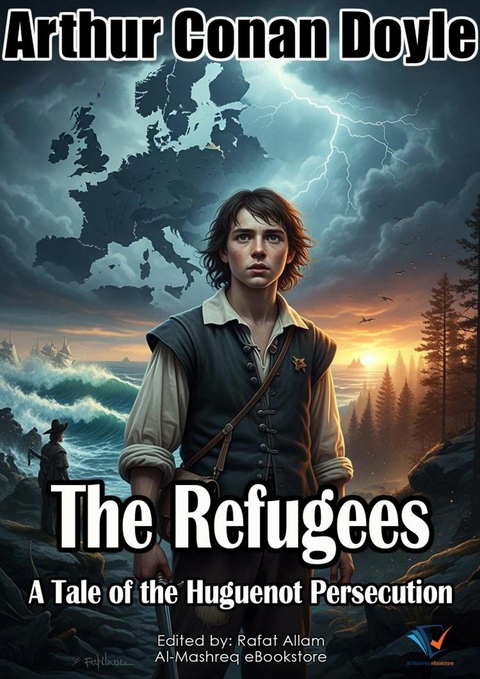 Refugees -  Arthur Conan Doyle