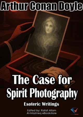 Case for Spirit Photography