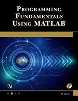 Programming Fundamentals Using MATLAB - Weeks Michael Weeks