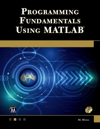 Programming Fundamentals Using MATLAB