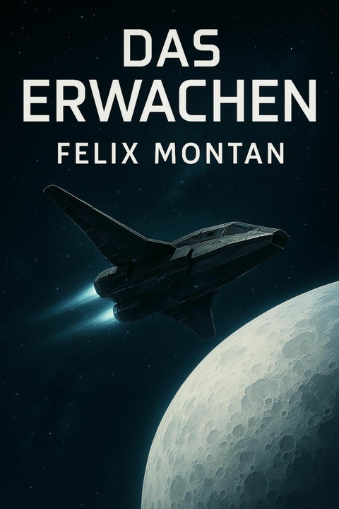 Das Erwachen - Felix Montan