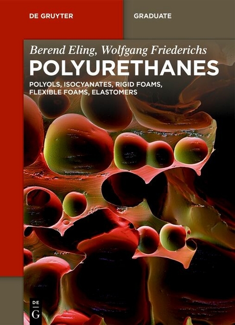 Polyurethanes - Berend Eling, Wolfgang Friederichs