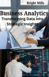 Business Analytics - Bright Mills