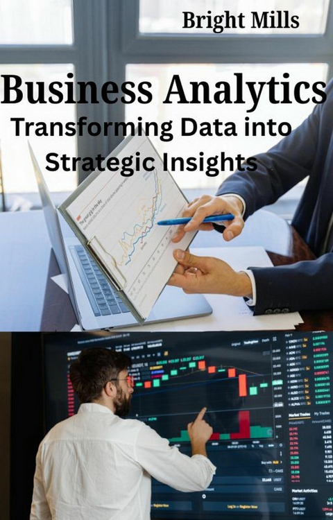 Business Analytics - Bright Mills