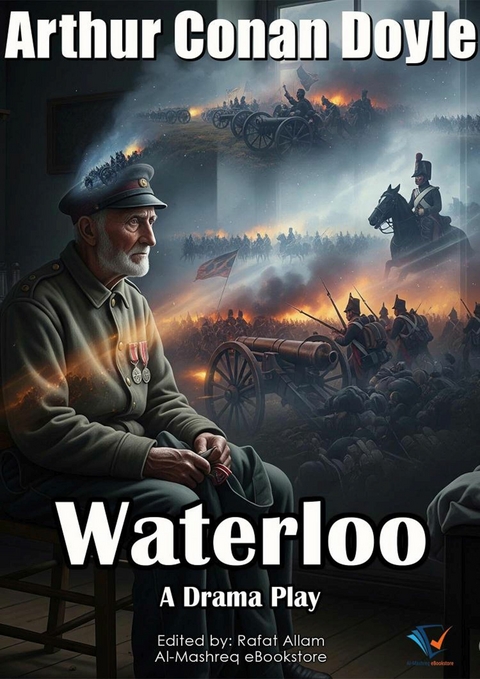 Waterloo -  Arthur Conan Doyle