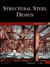 Structural Steel Design -  Abieyuwa Aghayere,  Jason Vigil