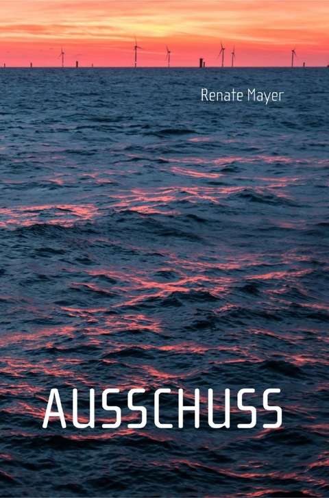 Ausschuss - Renate Mayer