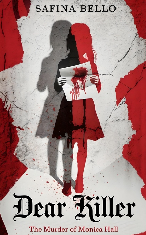 Dear Killer -  Safina Bello