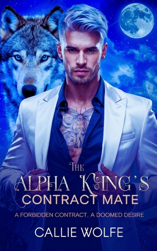 The Alpha King's Contract Mate