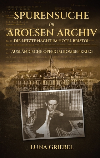 Spurensuche im Arolsen Archiv