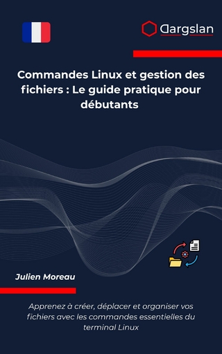 Commandes Linux et gestion des fichiers