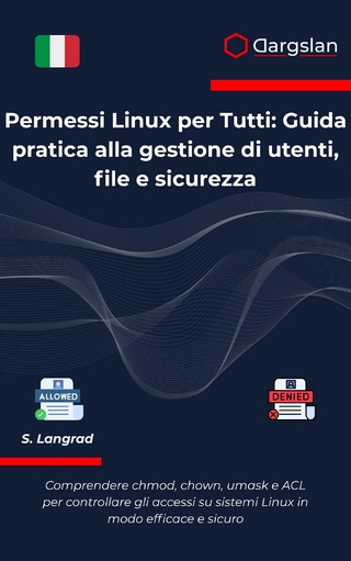 Permessi Linux per Tutti