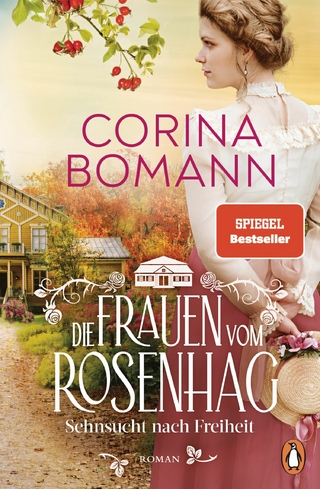 Die Frauen vom Rosenhag