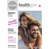 healthstyle - Natascha Aksoy, Dr. Peter Riebe, Michael Wieden, Martin Keymer, Katharina Mengers, Nadine Borgulat, Andreas Enrico Brell, Vanessa Neuschulz, Christina Benner, Philipp Feichtinger, Inga Wiegert, Cristian Hofmann, Angelika Giese, Dr. rer. nat. Annemarie Neuner-Kritikos, Dr. med. Bernhard Dickreiter, Philip Rebensburg, Dr. Patrick Bantsich, Dr. Johanna Graf, Michael Burger