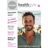 healthstyle - Natascha Aksoy, Stella Arndt, Prof. Dr. Michaela Axt-Gardermann, Andreas Enrico Brell, Vanessa Burgbacher, Philipp Feichtinger, Pierre Franckh, Dr. Johanna Graf, Anamaria Hager, Jaqueline Hallmann, Barbara Henkel, Nora Hodeige, Stephan Kammerer, Christopher Moser, Gisela Peters, Sandra Quedenbaum, Dr. Dieter Riebe, Andrea Schimke, Abbas Schirmohammadi, Kian Schirmohammadi, Birte Schmetjen, Birgit Schnack-Iorio, Lore S&uuml;wald, Dr. Susanna Wallis