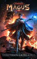 Magus - Dimitrios Gkirgkiris