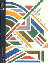 Tema, variacions i coda - Salvador Brotons