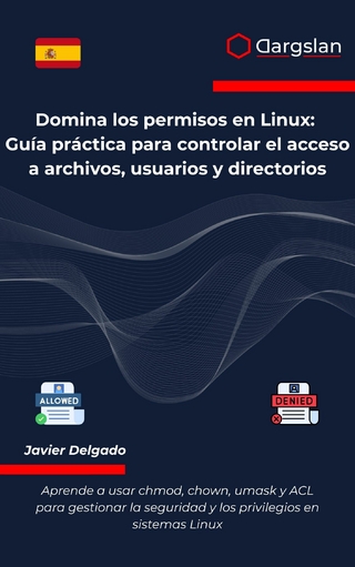 Domina los permisos en Linux