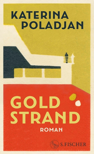 Goldstrand